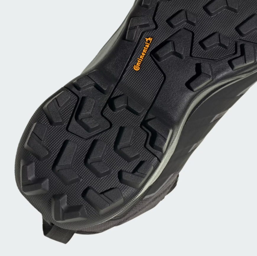 Черевики жіночі ADIDAS Terrex Skychaser AX5 Mid GORE-TEX  JQ2219 - Зображення №8