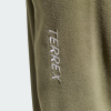 Фліс чолоічий ADIDAS Terrex Multi Essentials Full Zip Fleece KY9785 - Зображення №5
