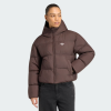 Куртка жіноча ADIDAS HOODED PADDED KR9559 - Зображення №1