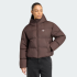 Куртка жіноча ADIDAS HOODED PADDED KR9559