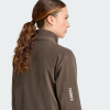 Фліс жіночий ADIDAS Terrex Multi Essentials Full Zip Fleece KY9856 - Зображення №5