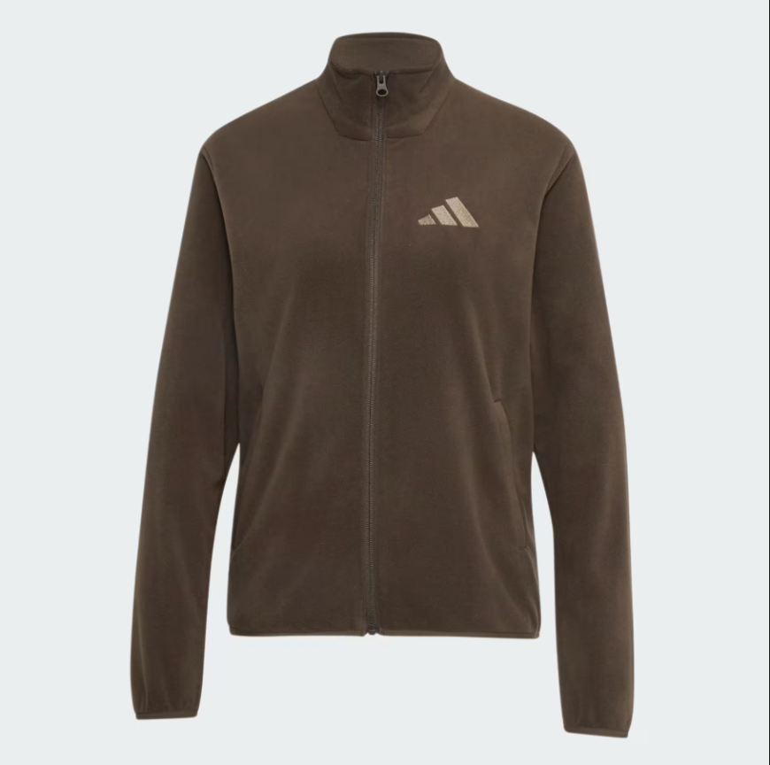 Фліс жіночий ADIDAS Terrex Multi Essentials Full Zip Fleece KY9856 - Зображення №6