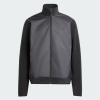 Фліс чоловічий ADIDAS Terrex Multi Essentials CLIMAWARM+ Wind Fleece KD0192 - Зображення №6