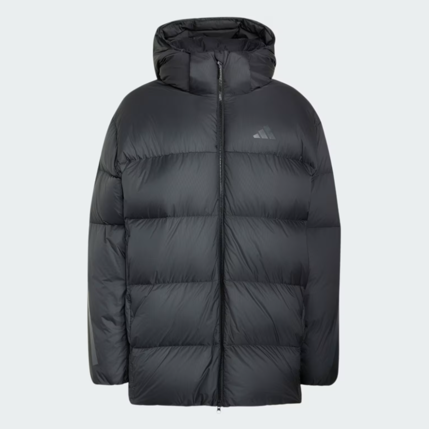 Куртка чоловіча ADIDAS  Z.N.E. PUFFER DOWN KF7565 - Зображення №6