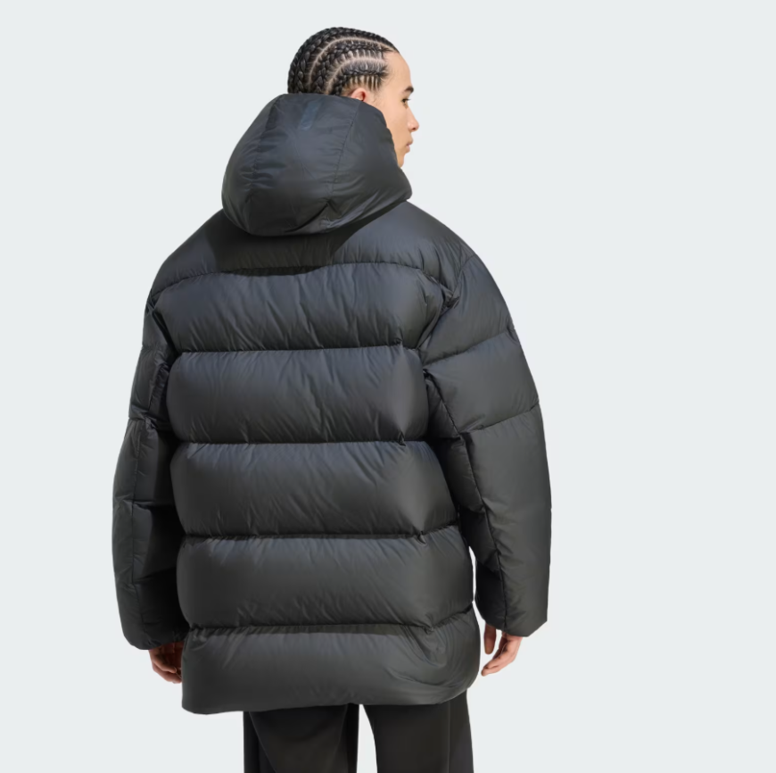 Куртка чоловіча ADIDAS  Z.N.E. PUFFER DOWN KF7565 - Зображення №2