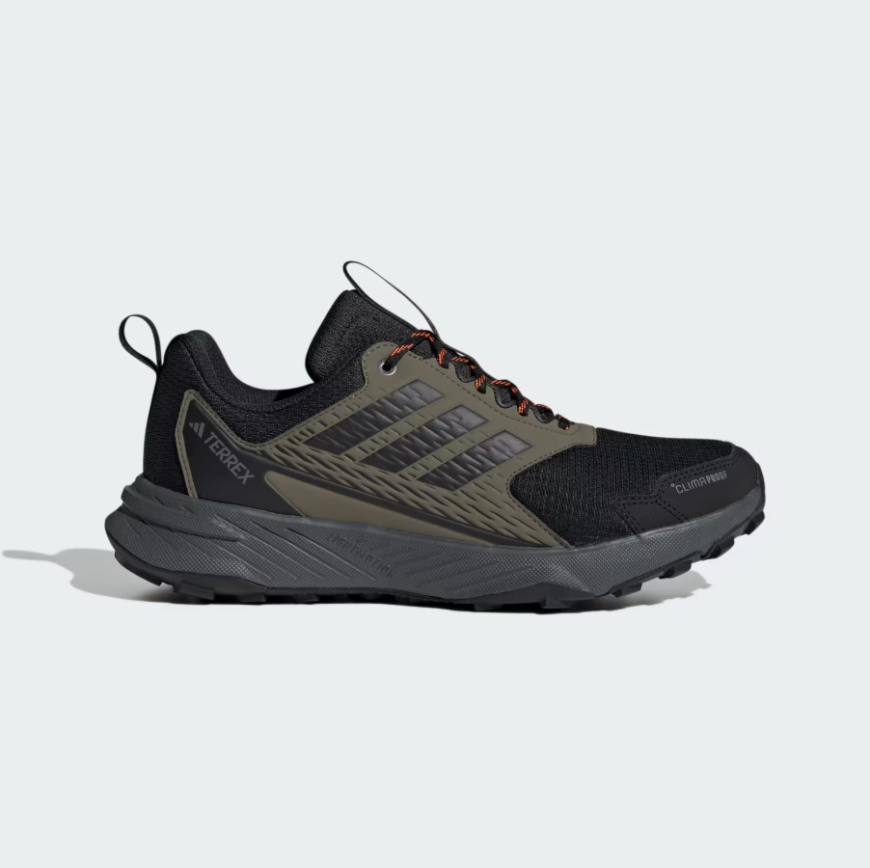 Кросівки чоловічі ADIDAS Terrex Tracefinder 2 CLIMAPROOF Trail Running JR7768 - Зображення