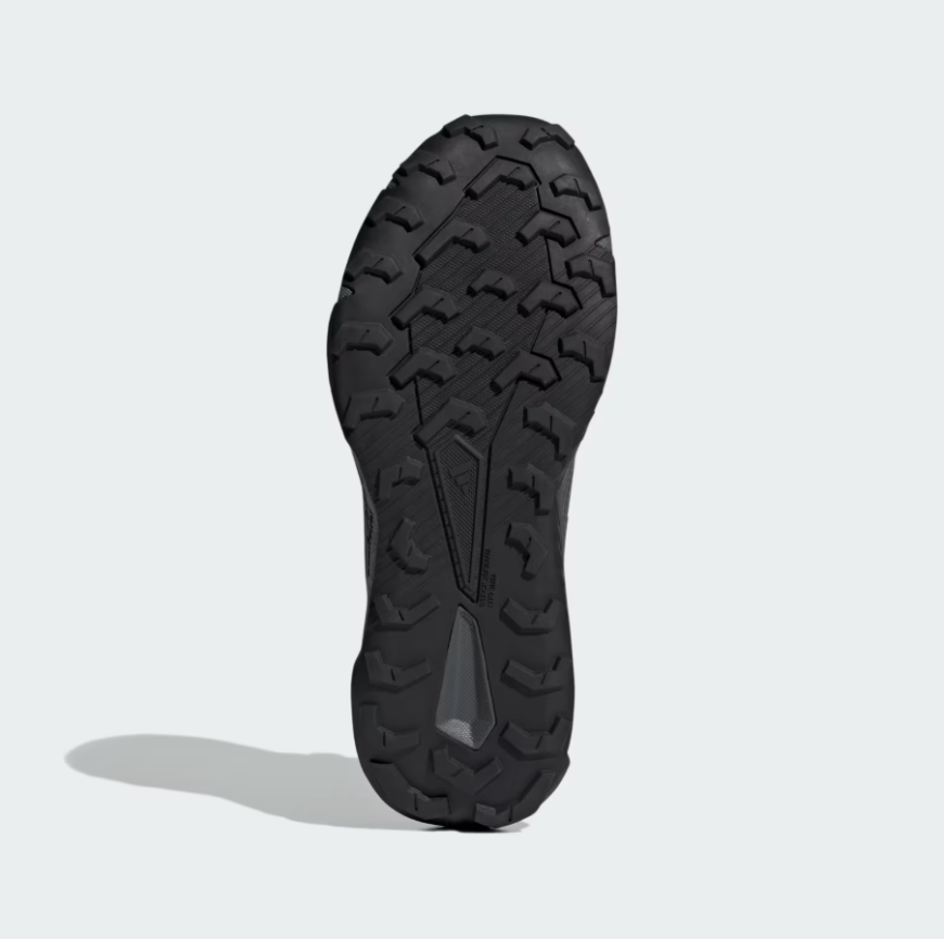 Кросівки чоловічі ADIDAS Terrex Tracefinder 2 CLIMAPROOF Trail Running JR7768 - Зображення №2