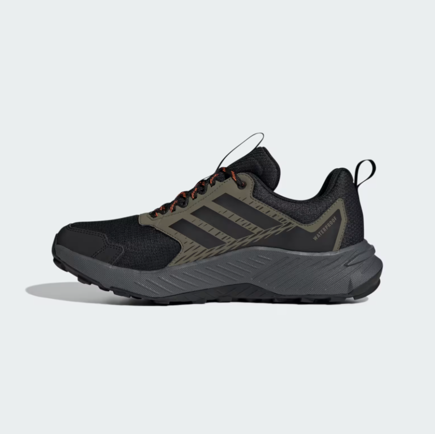 Кросівки чоловічі ADIDAS Terrex Tracefinder 2 CLIMAPROOF Trail Running JR7768 - Зображення №6