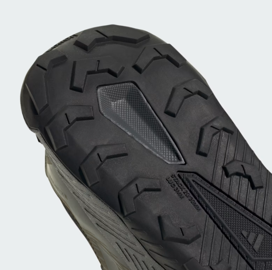 Кросівки чоловічі ADIDAS Terrex Tracefinder 2 CLIMAPROOF Trail Running JR7768 - Зображення №7