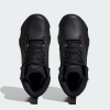 Черевики чоловічі ADIDAS Unity Leather Mid RAIN.RDY IF4977 - Зображення №5