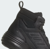 Черевики чоловічі ADIDAS Unity Leather Mid RAIN.RDY IF4977 - Зображення №8