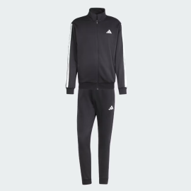 Костюм чоловічий ADIDAS Sportswear Basic 3-Stripes Fleece JI8878