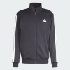 Костюм чоловічий ADIDAS Sportswear Basic 3-Stripes Fleece JI8878 - Зображення №2