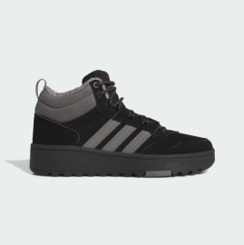 Черевики жіночі ADIDAS Hoops 4.0 Mid JQ7903