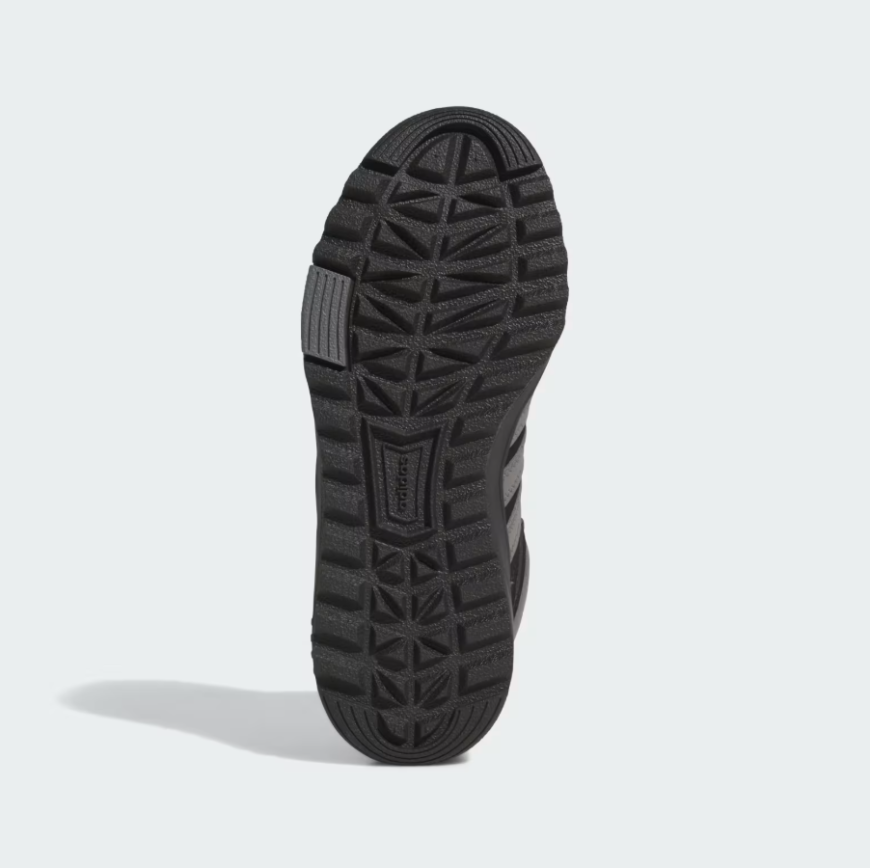 Черевики жіночі ADIDAS Hoops 4.0 Mid JQ7903 - Зображення №6