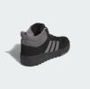 Черевики жіночі ADIDAS Hoops 4.0 Mid JQ7903 - Зображення №4