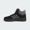 Черевики жіночі ADIDAS Hoops 4.0 Mid JQ7903 - Зображення №2