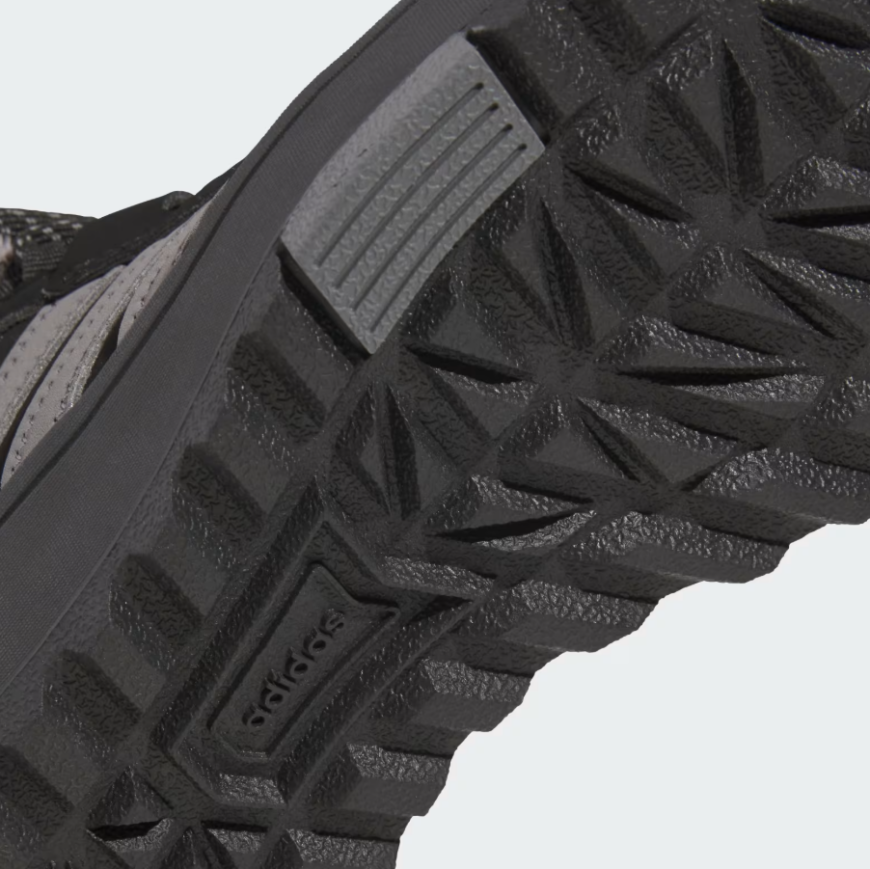 Черевики жіночі ADIDAS Hoops 4.0 Mid JQ7903 - Зображення №8