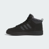 Черевики чоловічі ADIDAS Rapid Court Mid Winterized JR0170 - Зображення №2