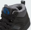 Черевики чоловічі ADIDAS Rapid Court Mid Winterized JR0170 - Зображення №7