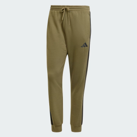 Брюки ADIDAS Essentials 3-Stripes Fleece JD1857
