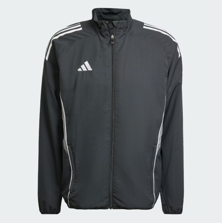 Вітрівка чоловіча ADIDAS Tiro 25 Competition Presentation IW0418 - Зображення