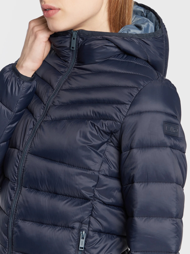 Куртка жіноча CMP 32K3016 - Зображення №3