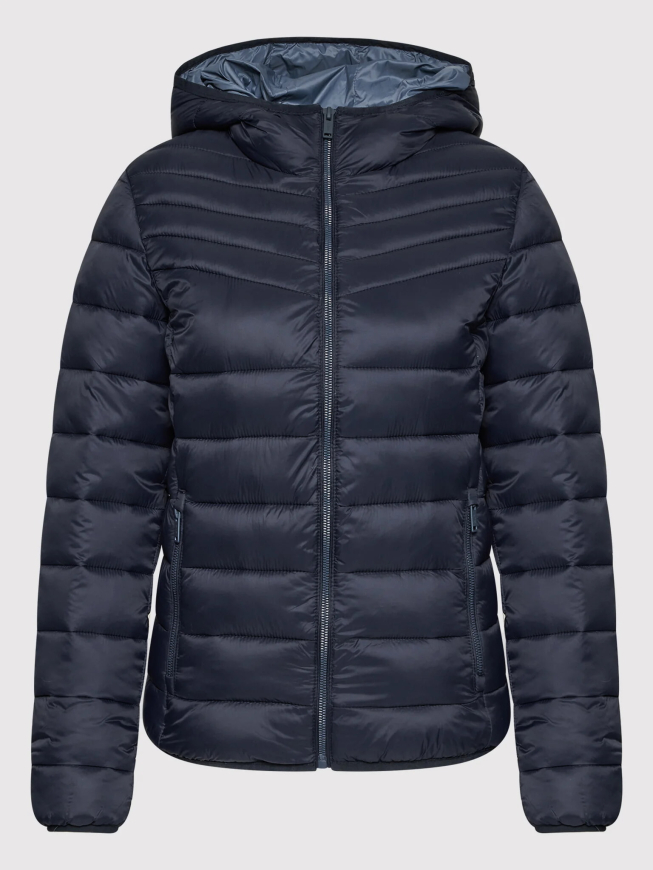 Куртка жіноча CMP 32K3016 - Зображення №6