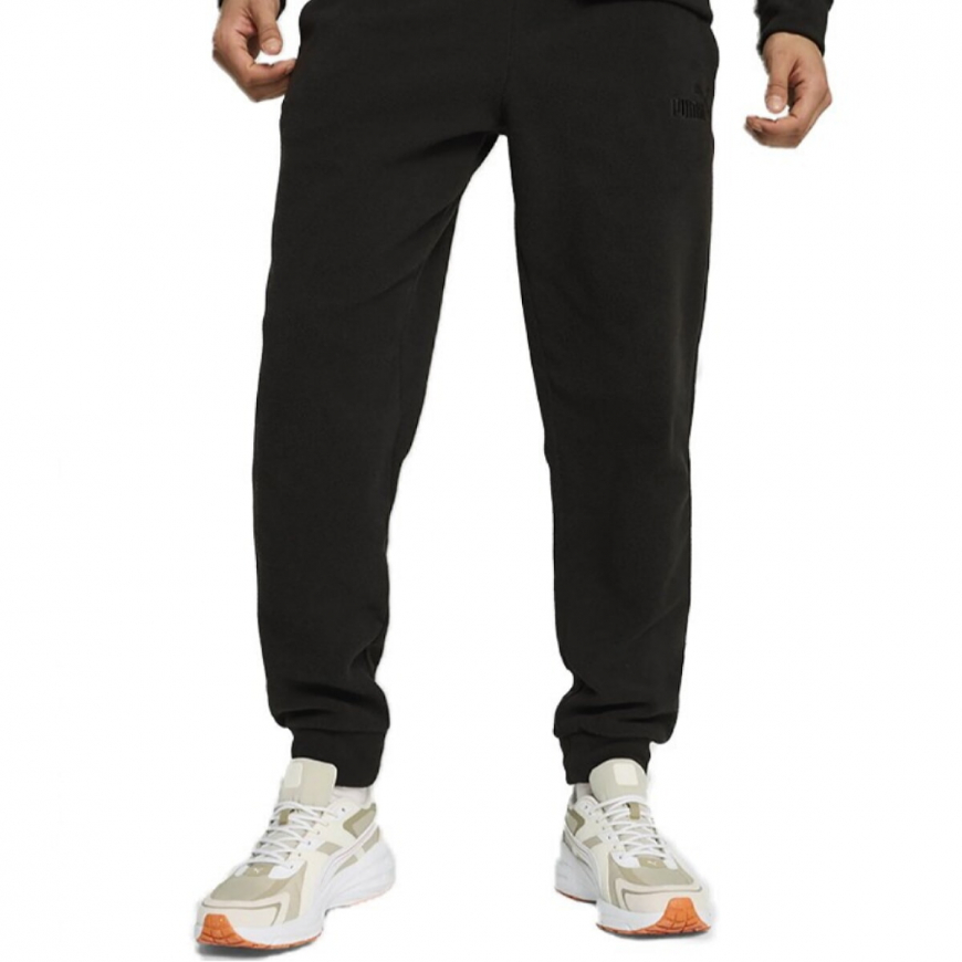 Брюки чоловічі PUMA 68189401  - Зображення