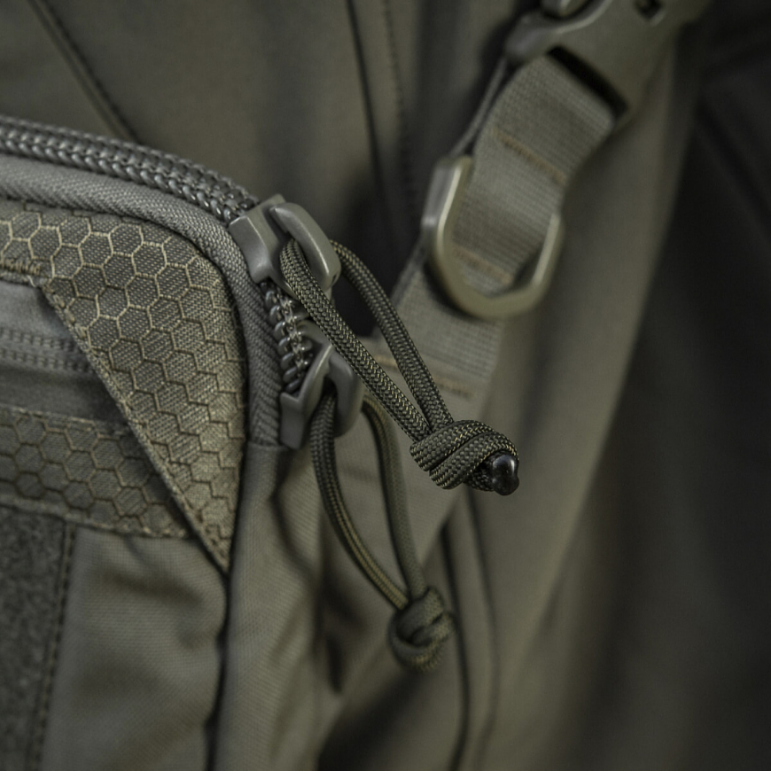 Сумка M-TAC Admin Bag Elite 10328023  - Зображення №10