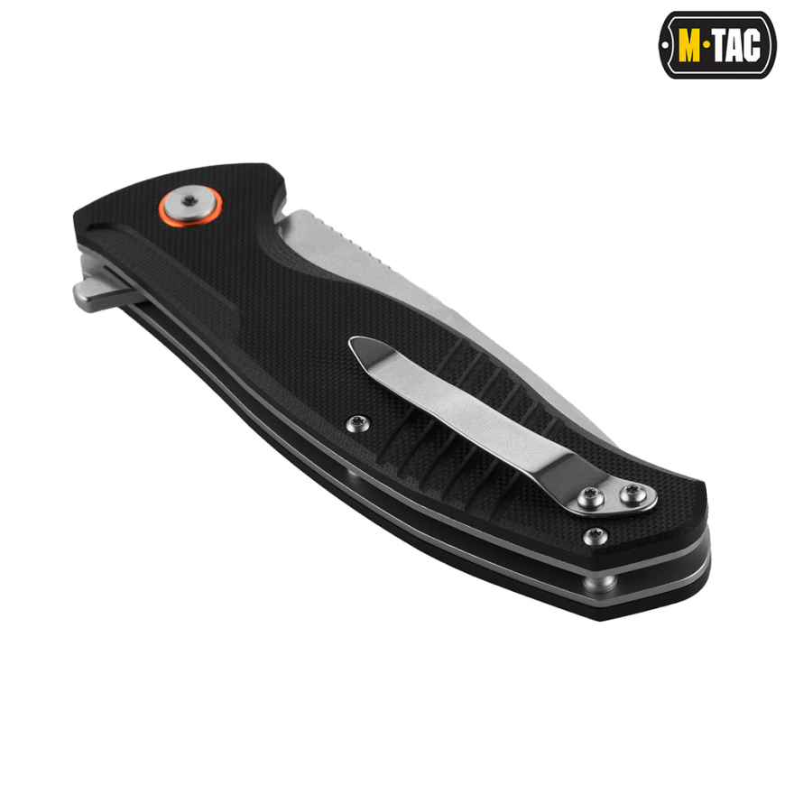 Ніж складаний M-TAC Type 13 60101011 - Зображення №5