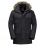 Парка чоловіча Jack Wolfskin GLACIER CANYON PARKA 1107673