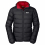 Пуховик чоловічий Jack Wolfskin Helium Men 1200573