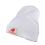Кепка New Balance NBF Team Stacked Snapback MH934317BK