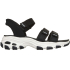 Сандалі жіночі Skechers D'Lites  163651