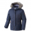 Куртка Columbia Barlow Pass™ 600 TurboDown Jacket 1680861