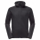 Джемпер чоловічий фліс  Jack Wolfskin BAISELBERG HOODED FZ M 1710541