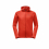 Джемпер чоловічий фліс  Jack Wolfskin BAISELBERG HOODED FZ M 1710541