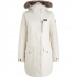 Куртка жіноча COLUMBIA Suttle Mountain™ Long Insulated Jacket 1799751