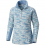 Джемпер Columbia Glacial IV Print 1/2 Zip 1802161