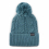 Шапкa JACK WOLFSKIN Stormlock Pompon Beanie 1905091