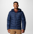 Куртка утеплена чоловіча Columbia Labyrinth Loop™ II Hooded Jacket  2085291