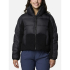 Куртка утеплена жіноча Columbia Leadbetter Point™ II Sherpa Hybrid  2085601