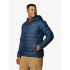 Пуховик чоловічий Columbia Delta Ridge™ II Down Hooded Jacket 2086221