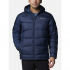 Куртка утеплена чоловіча Columbia Fivemile Butte™ II Hooded Jacket 2086911