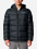 Куртка чоловіча Columbia Fivemile Butte II Hooded Jacket  2086911