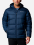 Куртка чоловіча Columbia Fivemile Butte II Hooded Jacket  2086911