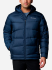 Куртка чоловіча Columbia Fivemile Butte II Hooded Jacket  2086911