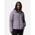 Куртка жіноча Columbia Grand Trek™ III Down Jacket  2087951