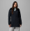 Куртка жіноча Columbia Women's Joy Peak™ II Mid Hooded Jacket 2088641